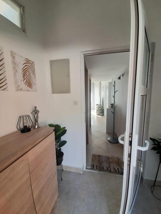 Apartment Natali Kaštel Stari Exterior foto